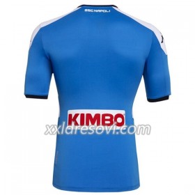 SSC Napoli Domaći Nogometni Dres 2019-2020